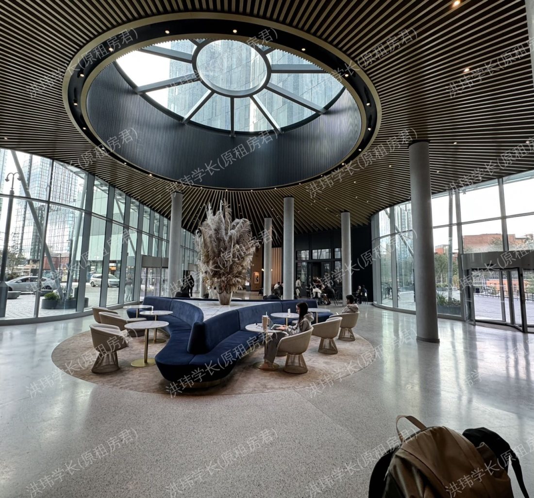 Deansgate Square公寓