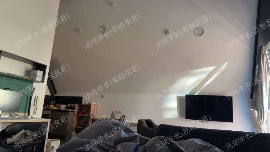 Mannequin House公寓