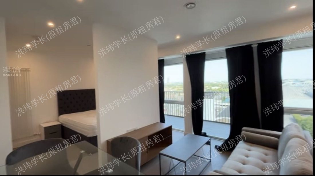 Galleria House公寓