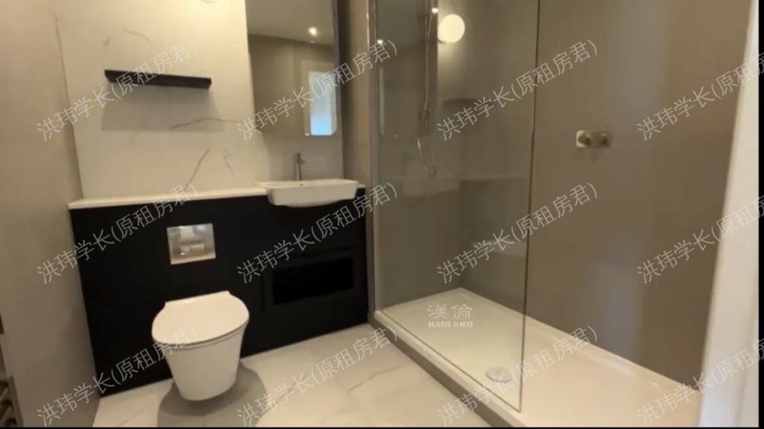 Galleria House公寓