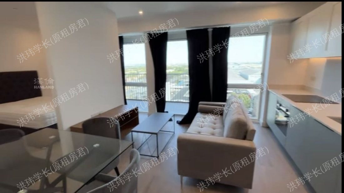 Galleria House公寓