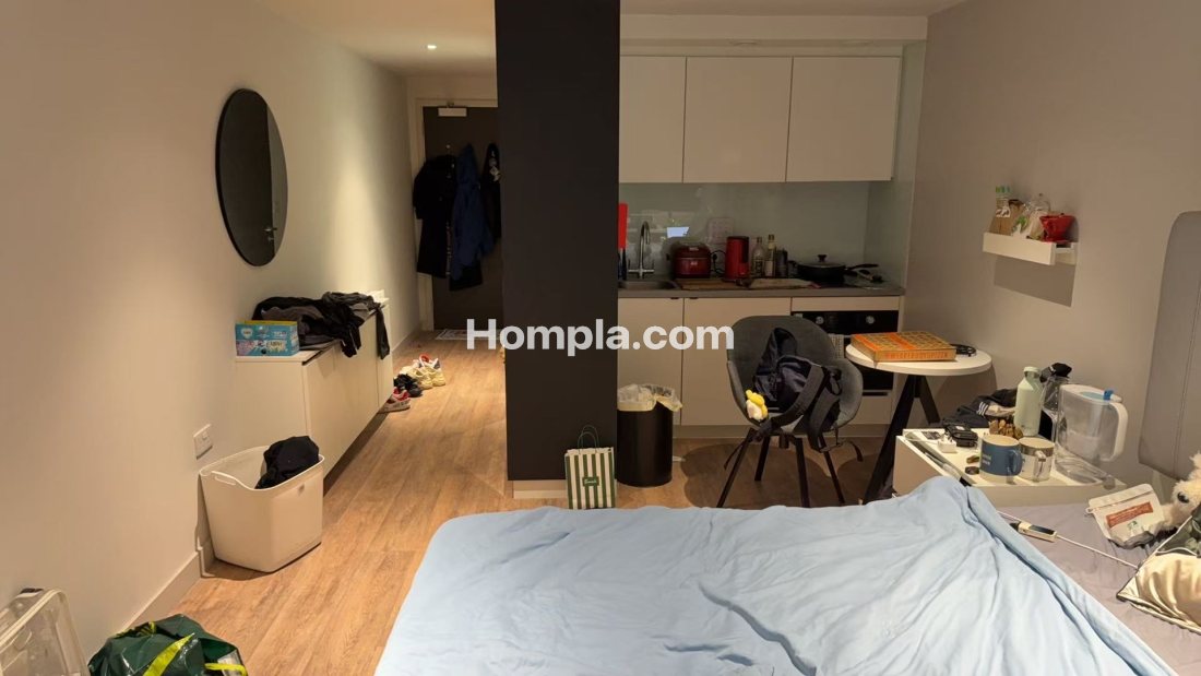Student Castle Durham apartment