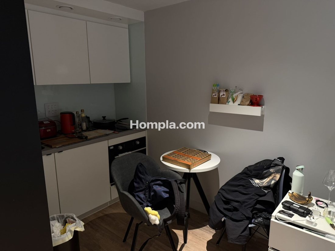 Student Castle Durham apartment