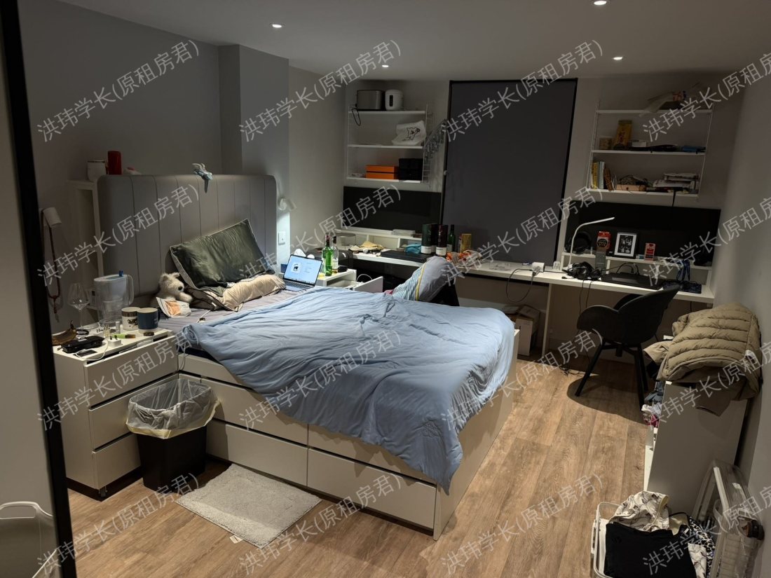 Student Castle Durham公寓