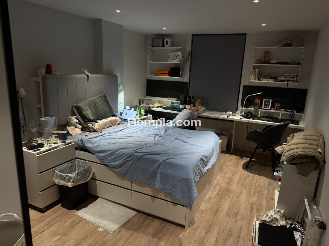 Student Castle Durham apartment
