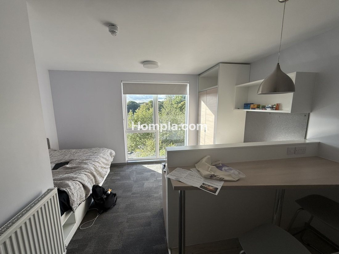 Duresme Court apartment