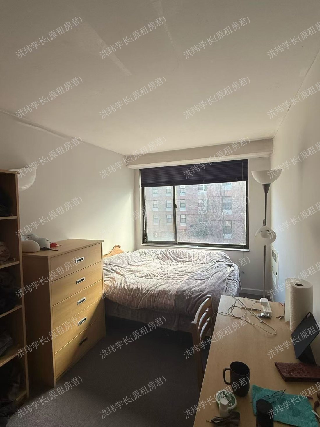 Collegetown Center公寓