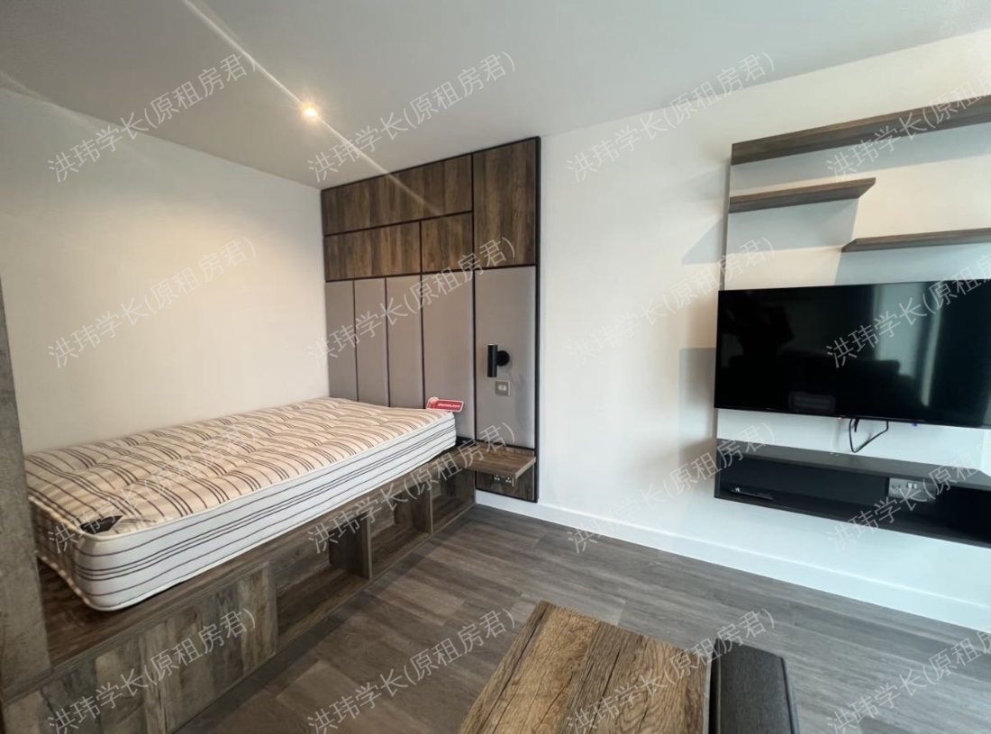 Live Oasis St Albans Place公寓