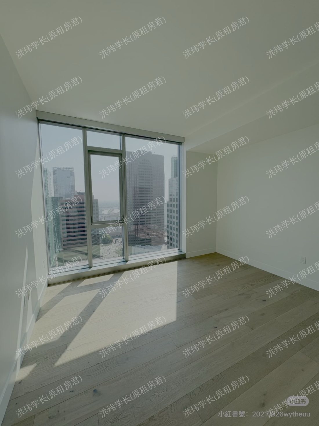 Figueroa Eight公寓