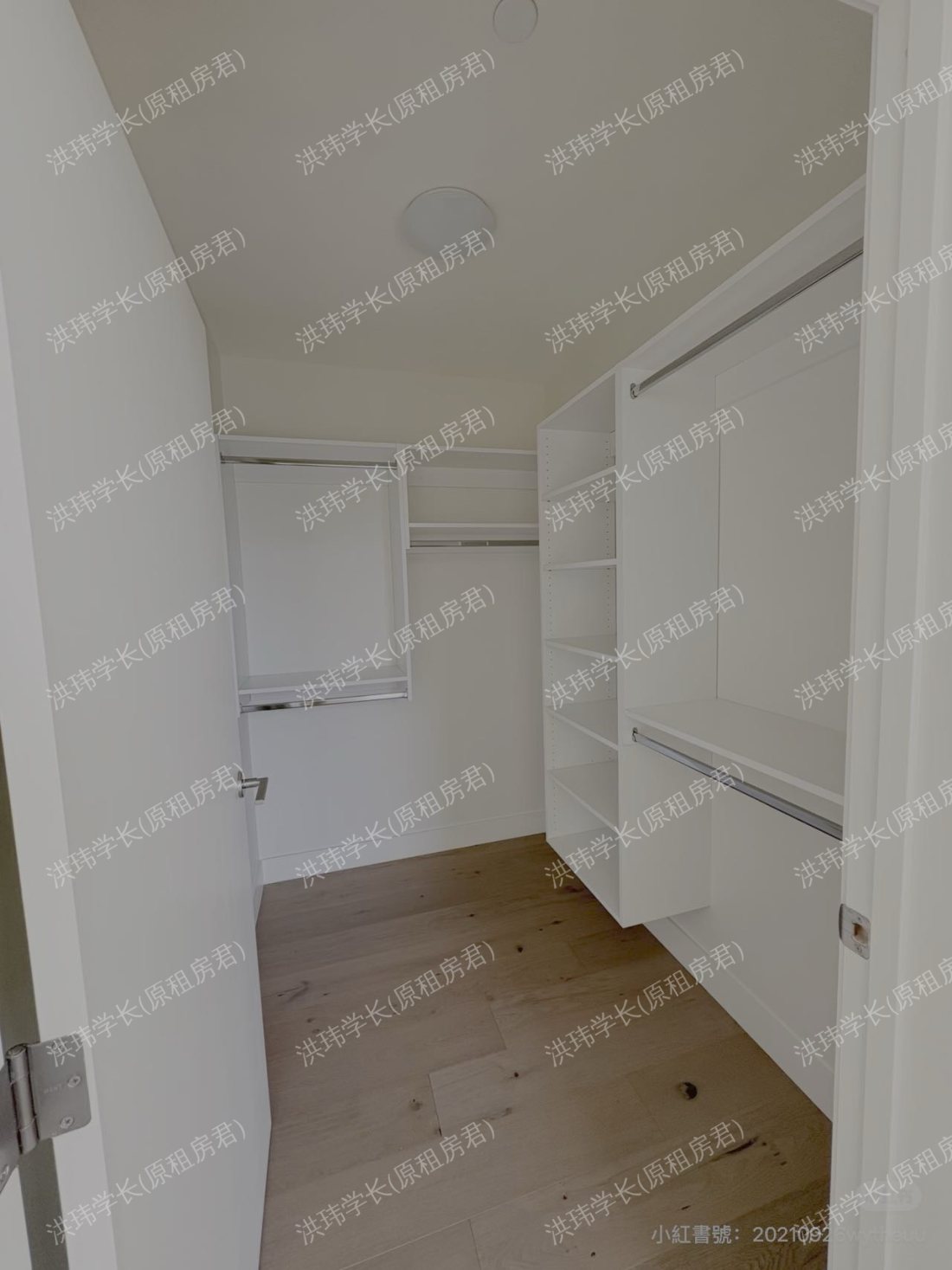 Figueroa Eight公寓