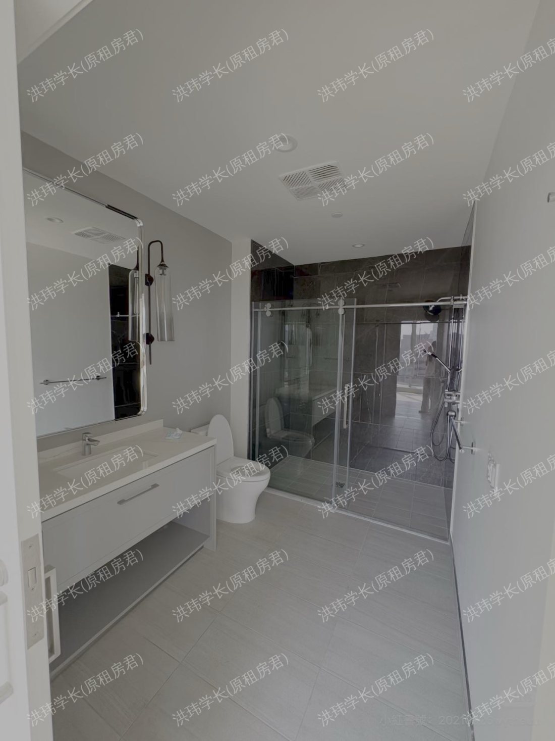 Figueroa Eight公寓