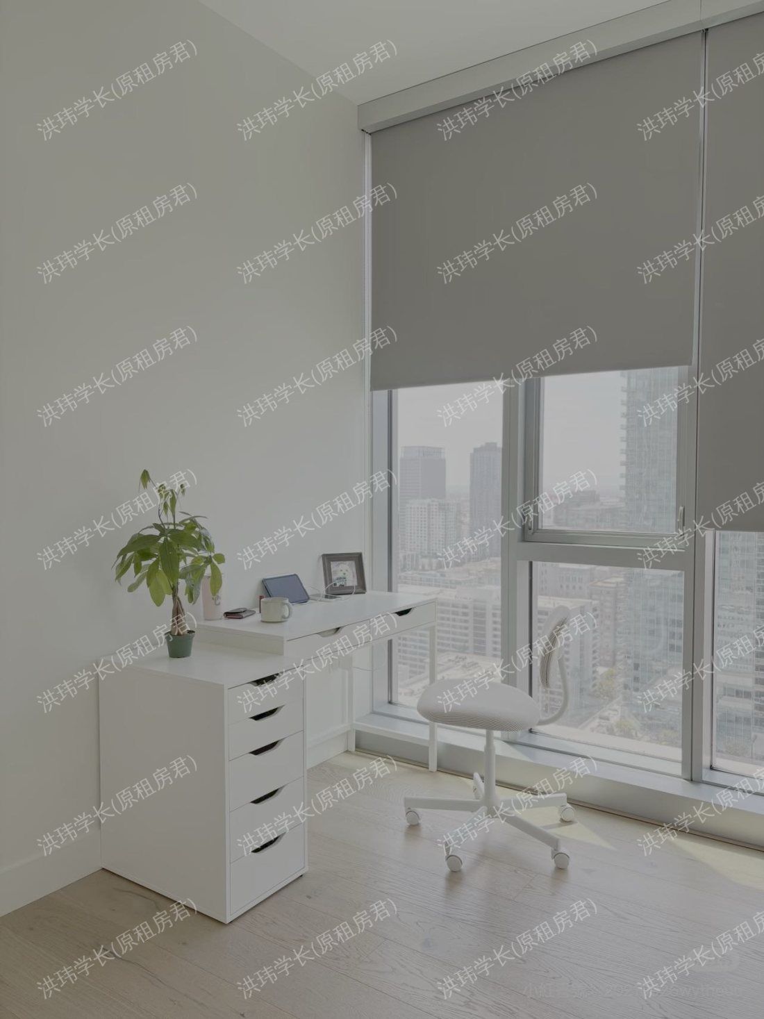 Figueroa Eight公寓