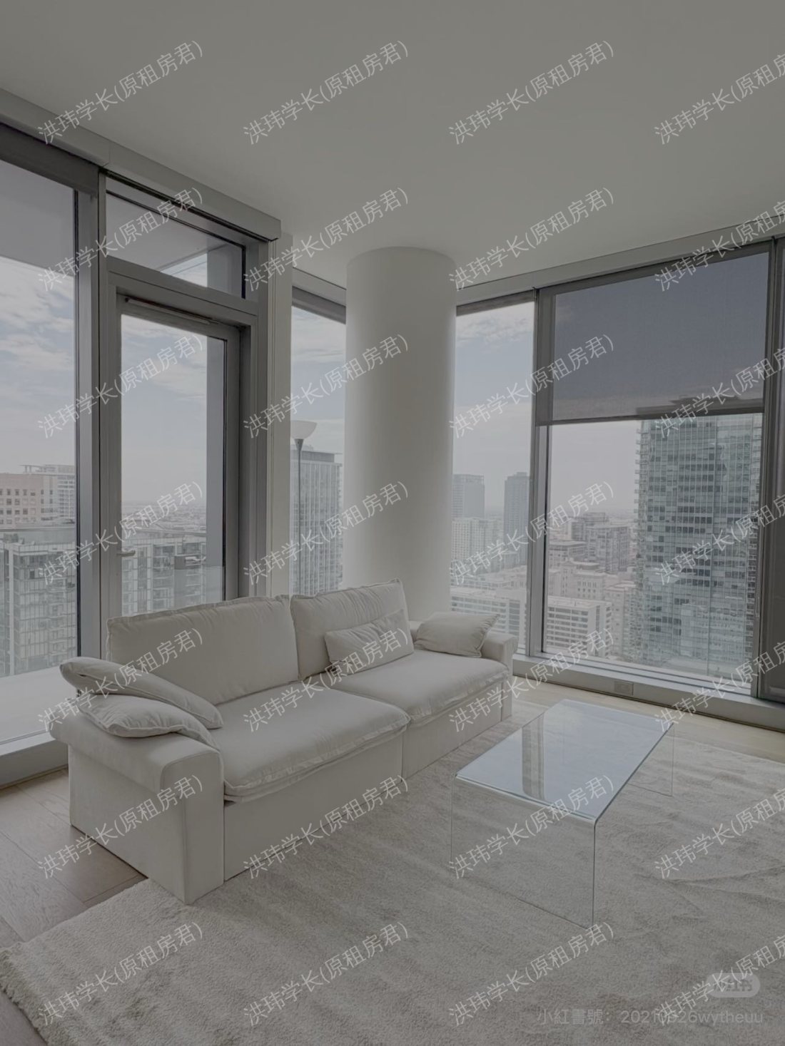 Figueroa Eight公寓