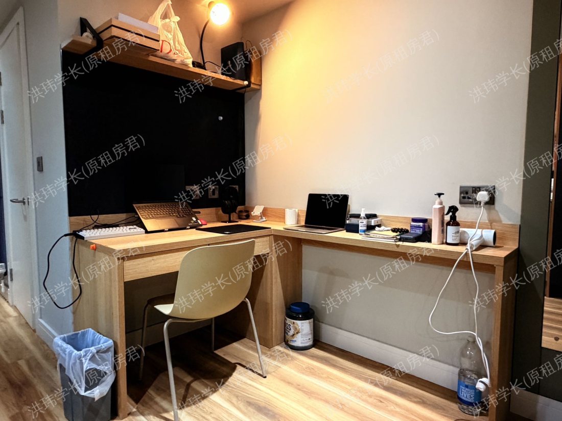 Fusion Students Brent Cross公寓