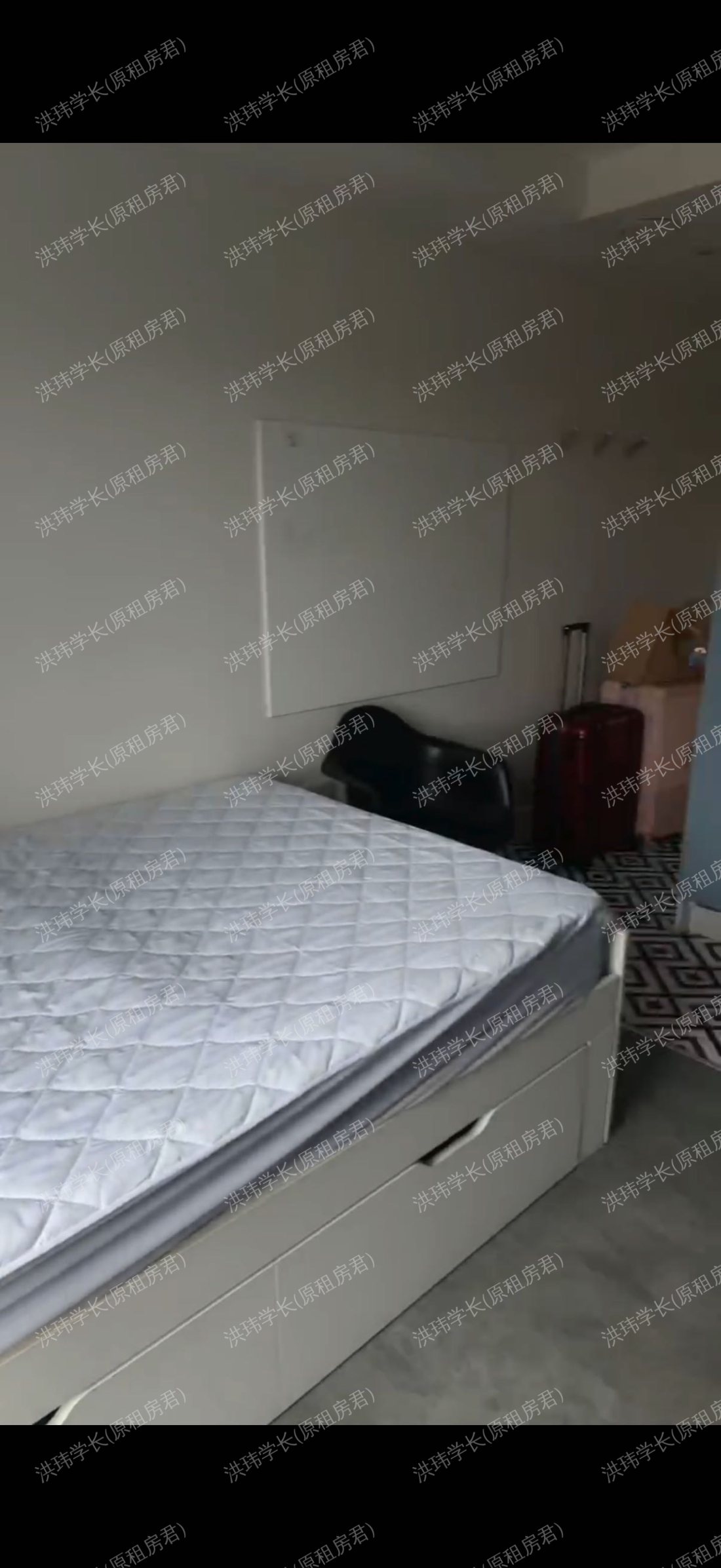 Sherbourne Student Village公寓