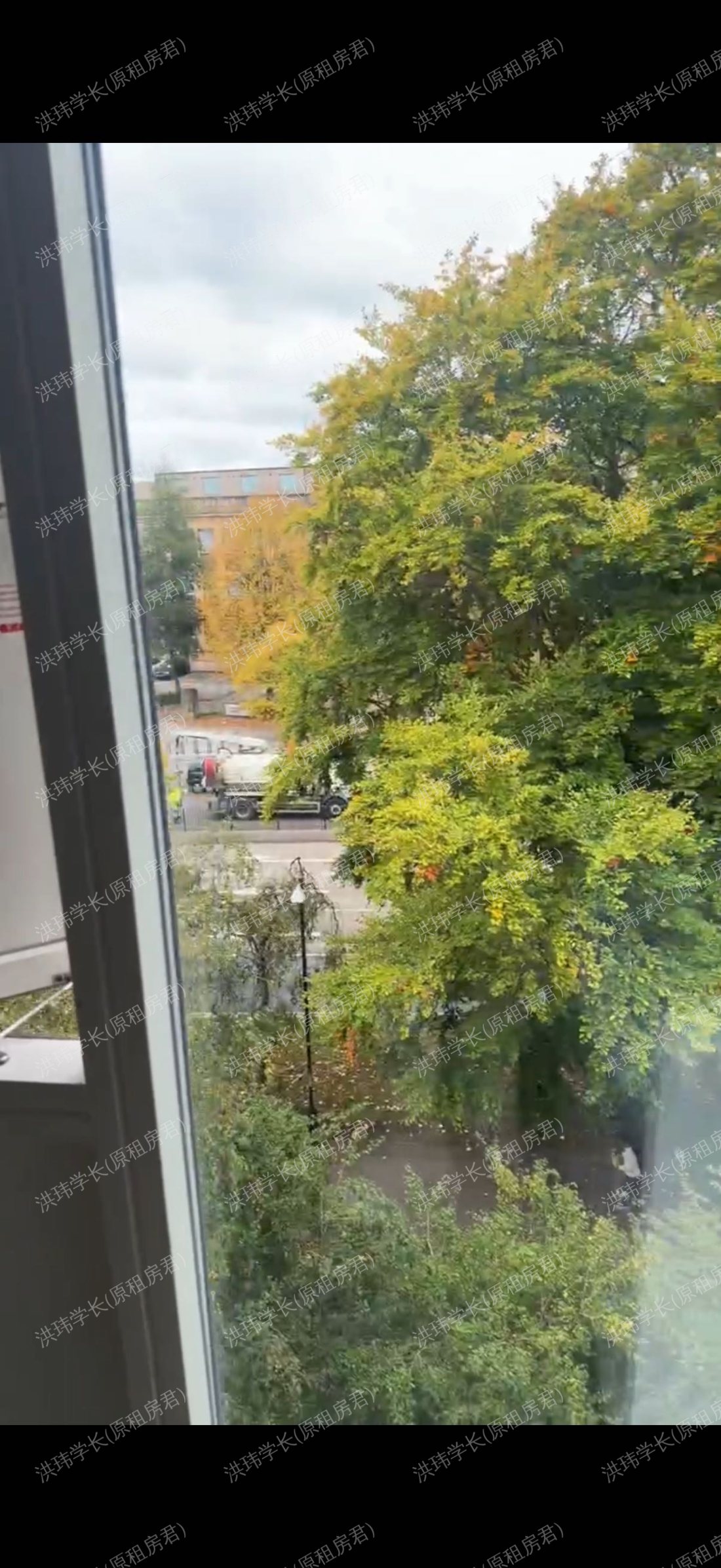 Sherbourne Student Village公寓