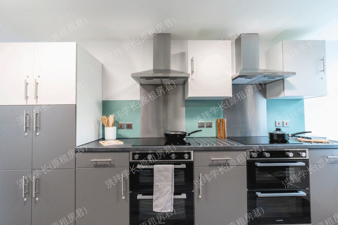 Pritchatts House公寓