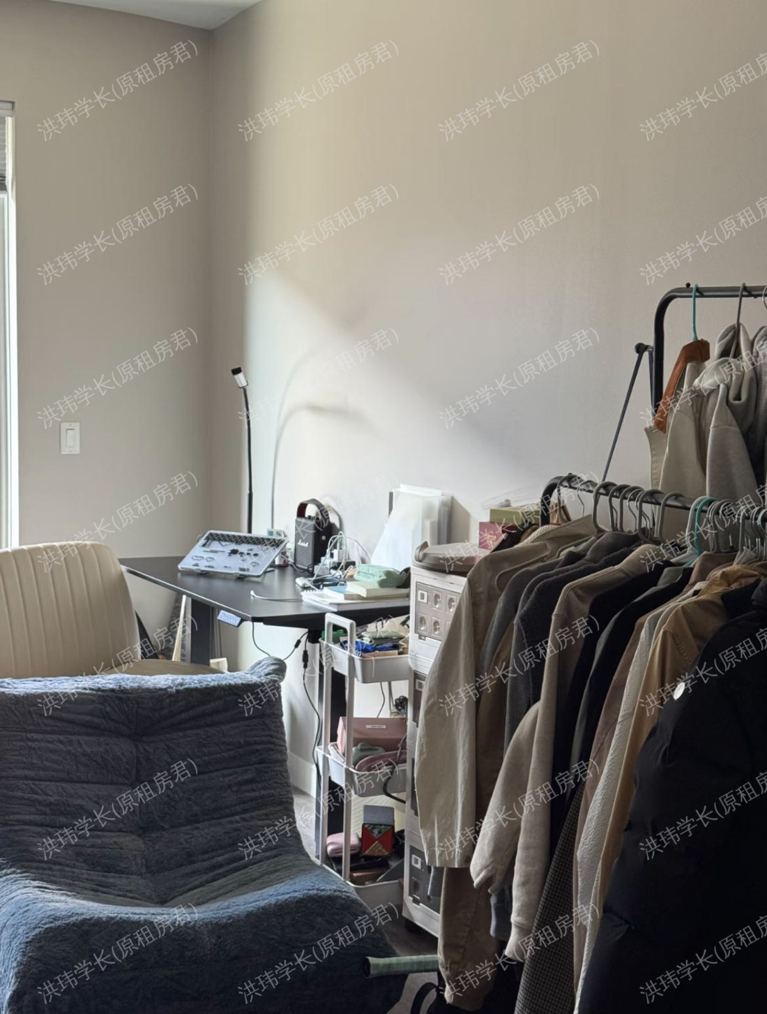 The Andi（South Bay） 公寓
