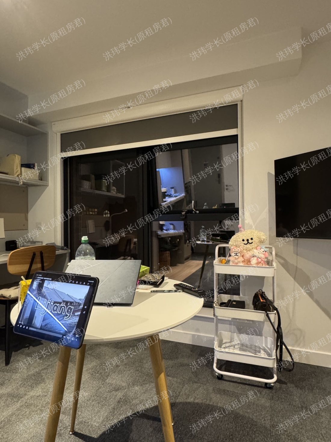 Fresh Glasgow West End公寓