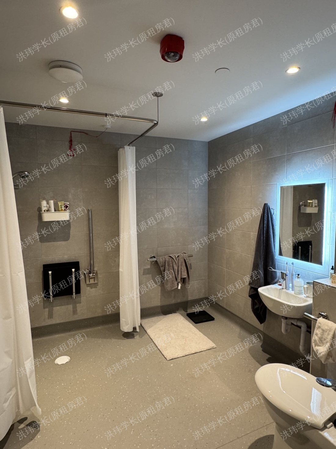 Fresh Glasgow West End公寓