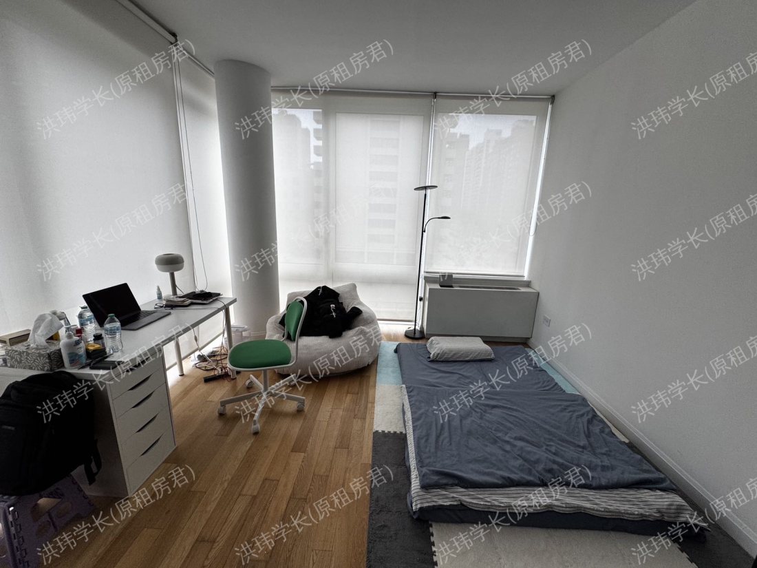 Columbus Square Apartment公寓