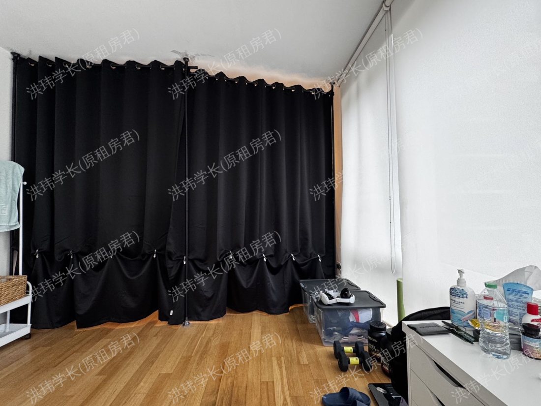 Columbus Square Apartment公寓