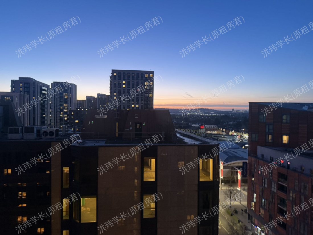 Wembely Arthur House 公寓