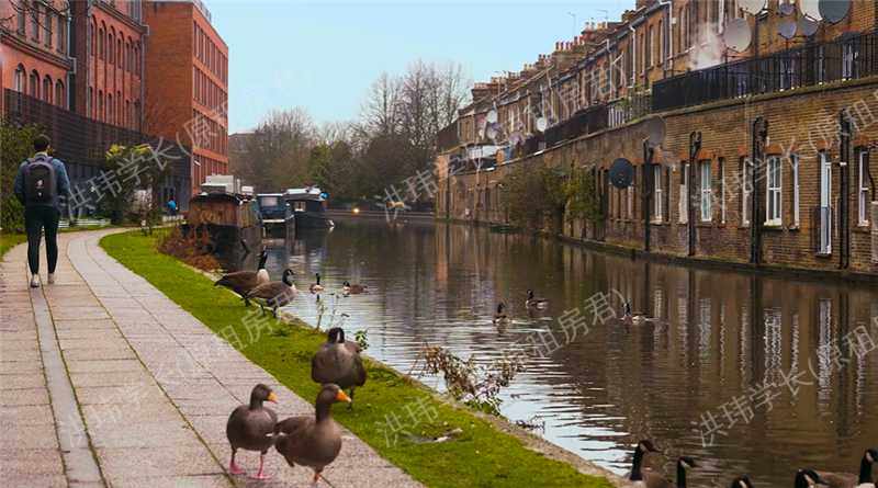 Chapter Portobello公寓