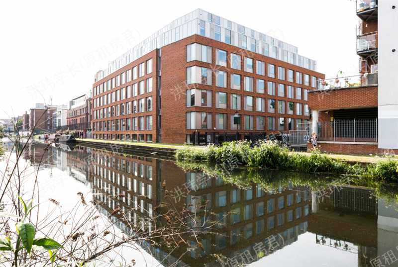 Chapter Portobello公寓