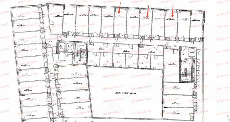 Chapter Portobello公寓