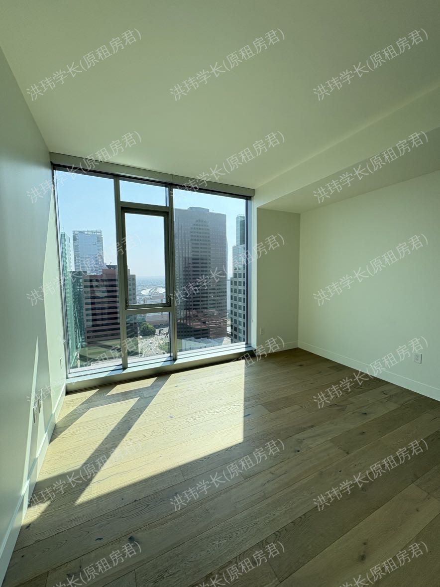 Figueroa Eight公寓