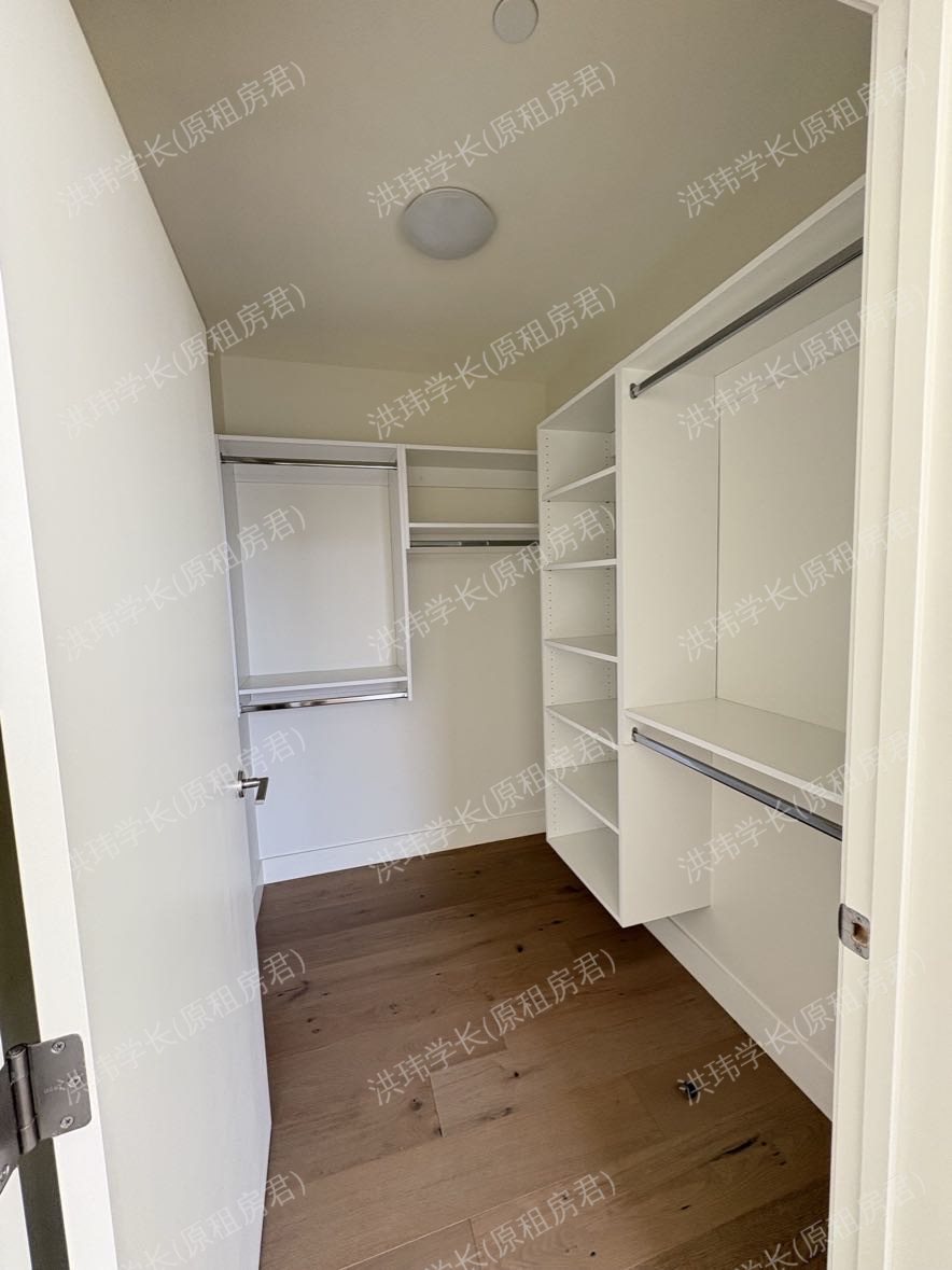 Figueroa Eight公寓