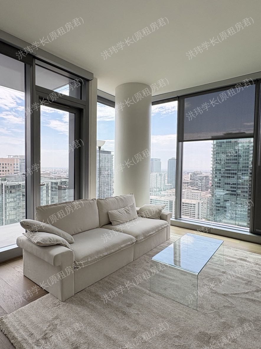 Figueroa Eight公寓