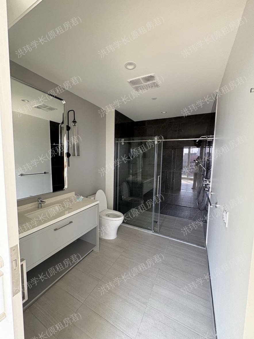 Figueroa Eight公寓