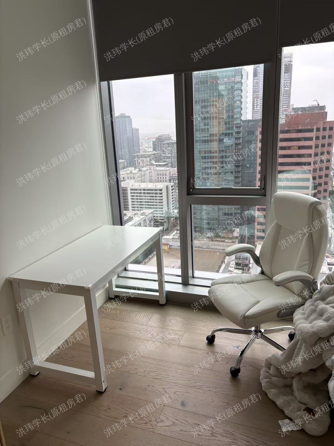 Figueroa Eight公寓