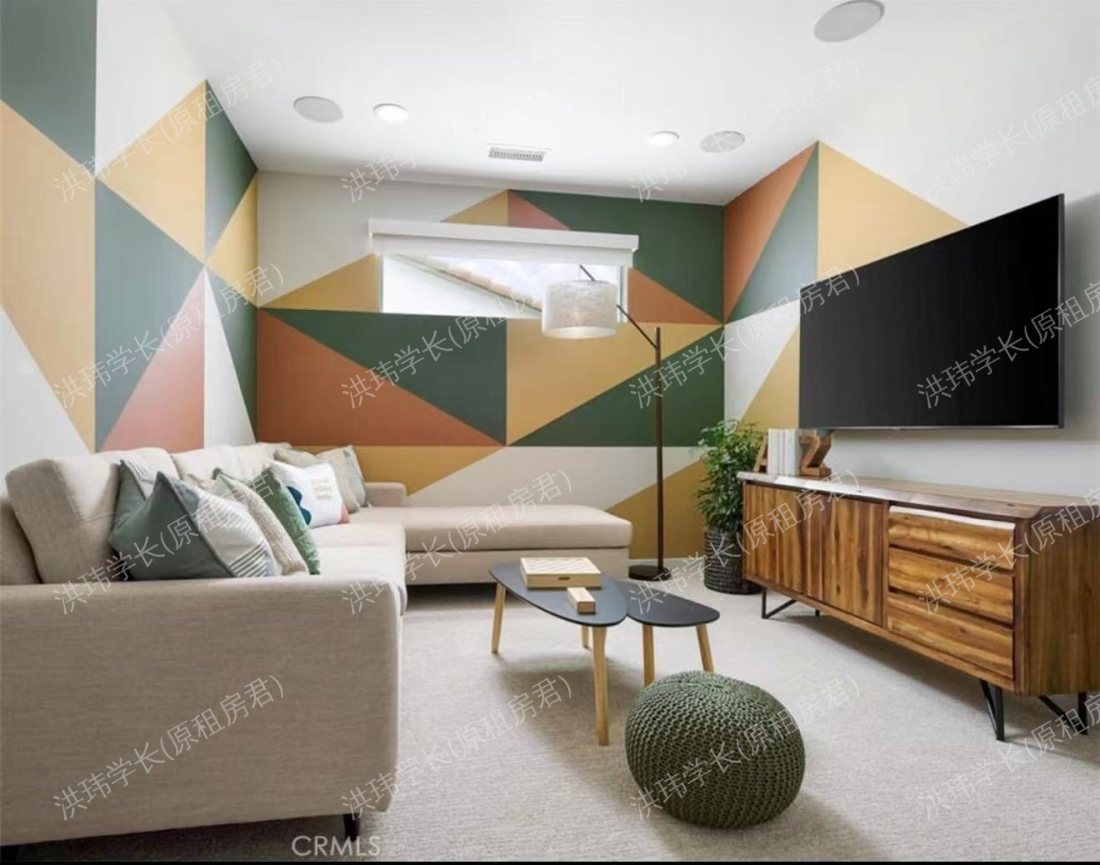 7006 Calla Lily Drive,  Fontana, CA 92336公寓