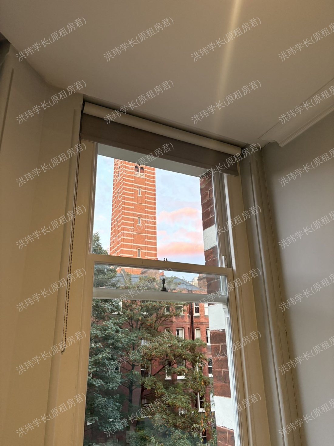 Urbanest Victoria公寓