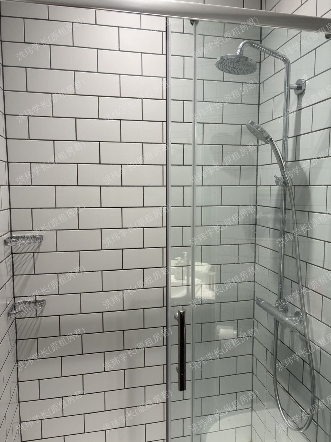 Urbanest Victoria公寓