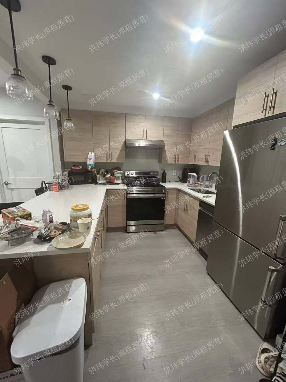 43-08-52nd  street公寓