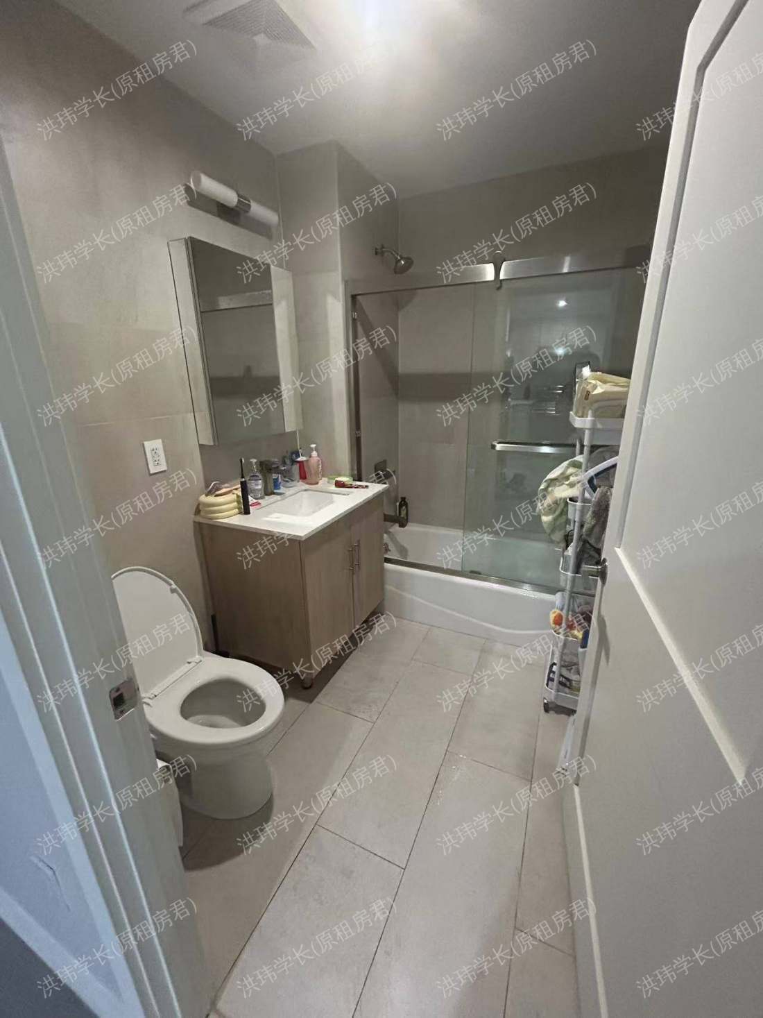 43-08-52nd  street公寓