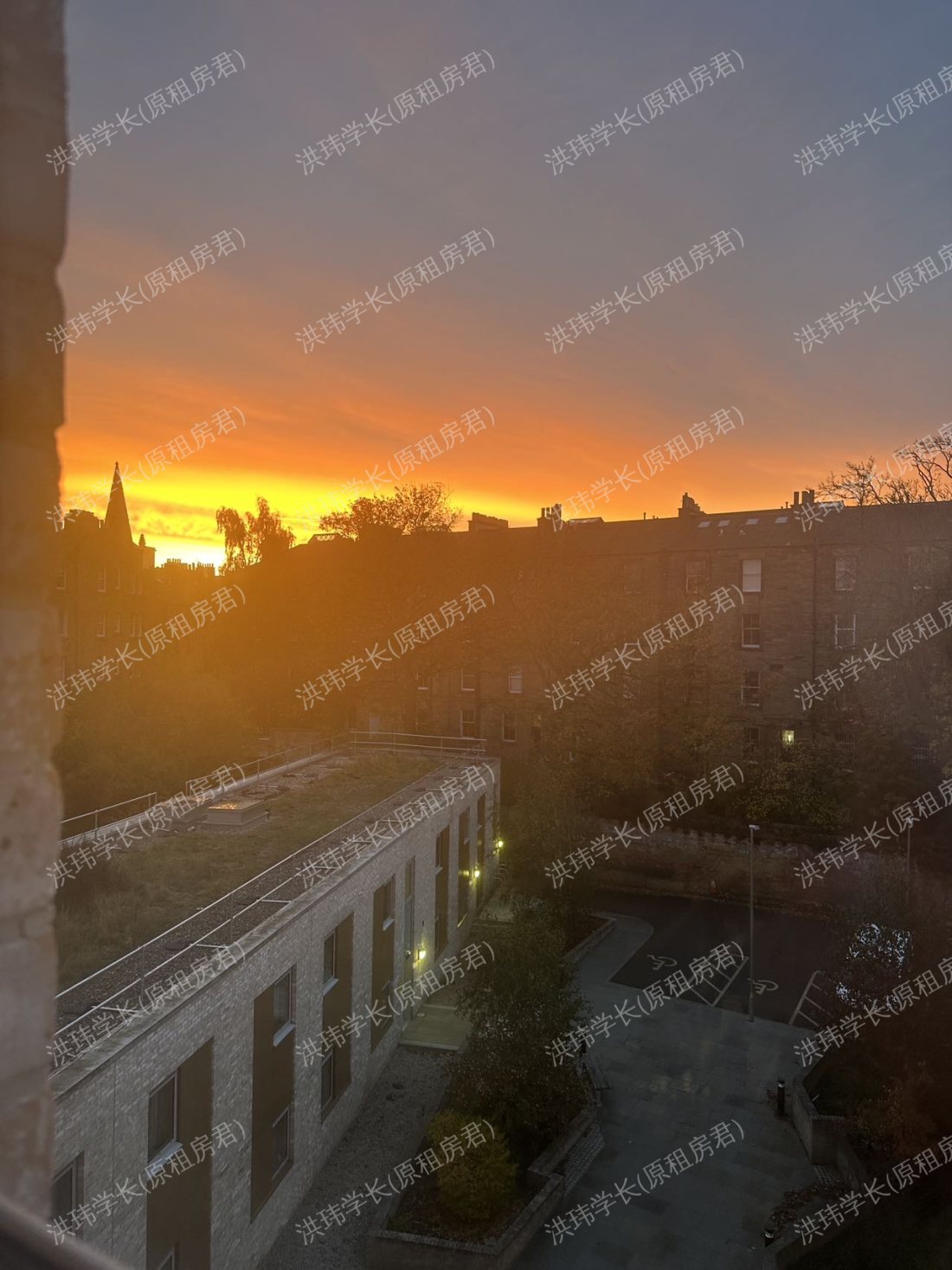 Unite Students - The Old Printworks公寓