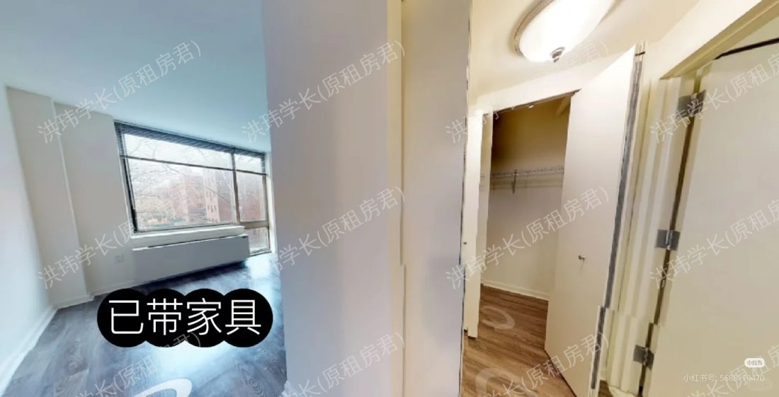 AVA Fort Greene公寓