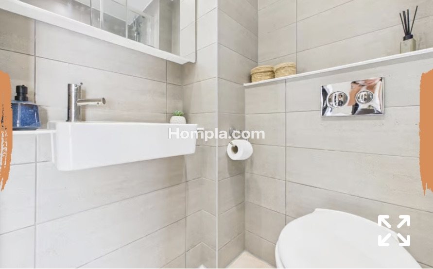Tribu Kingston apartment