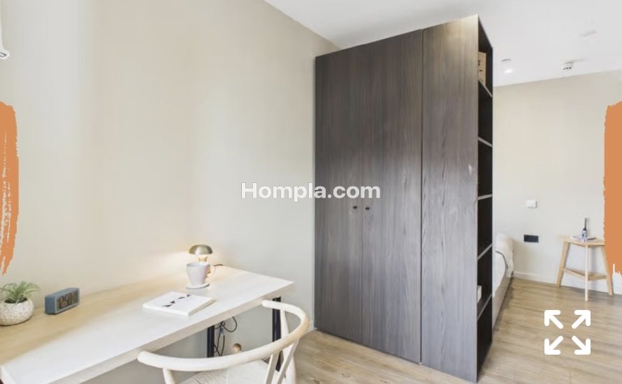 Tribu Kingston apartment