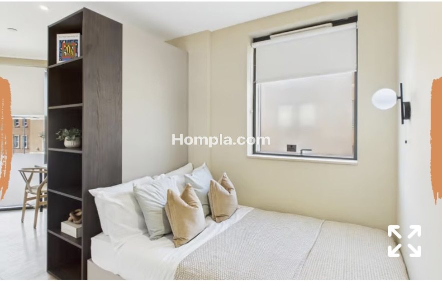 Tribu Kingston apartment