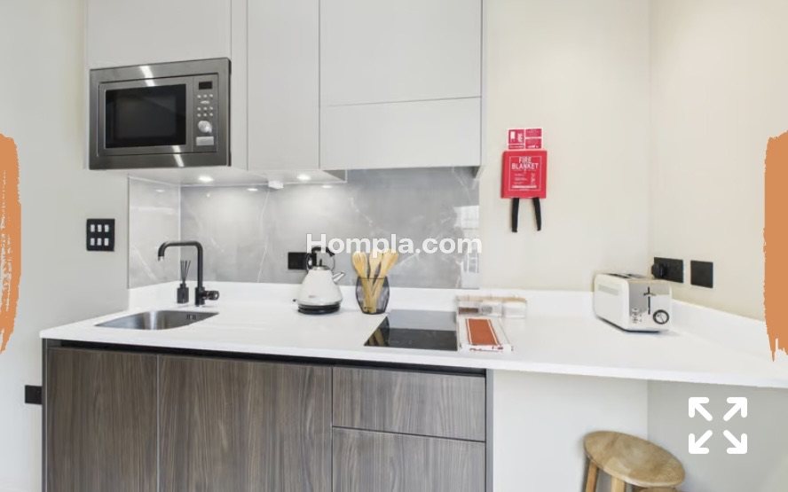 Tribu Kingston apartment