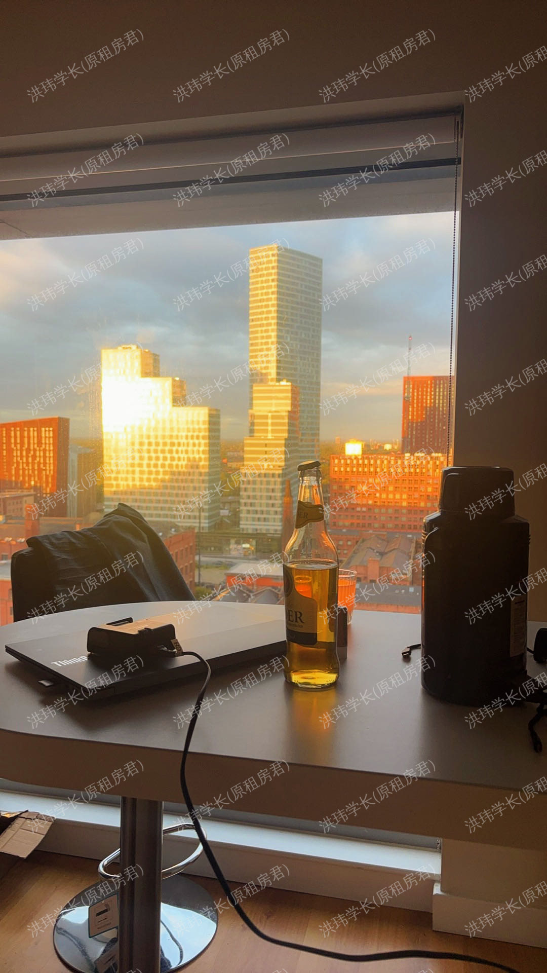 Bridgewater Height公寓