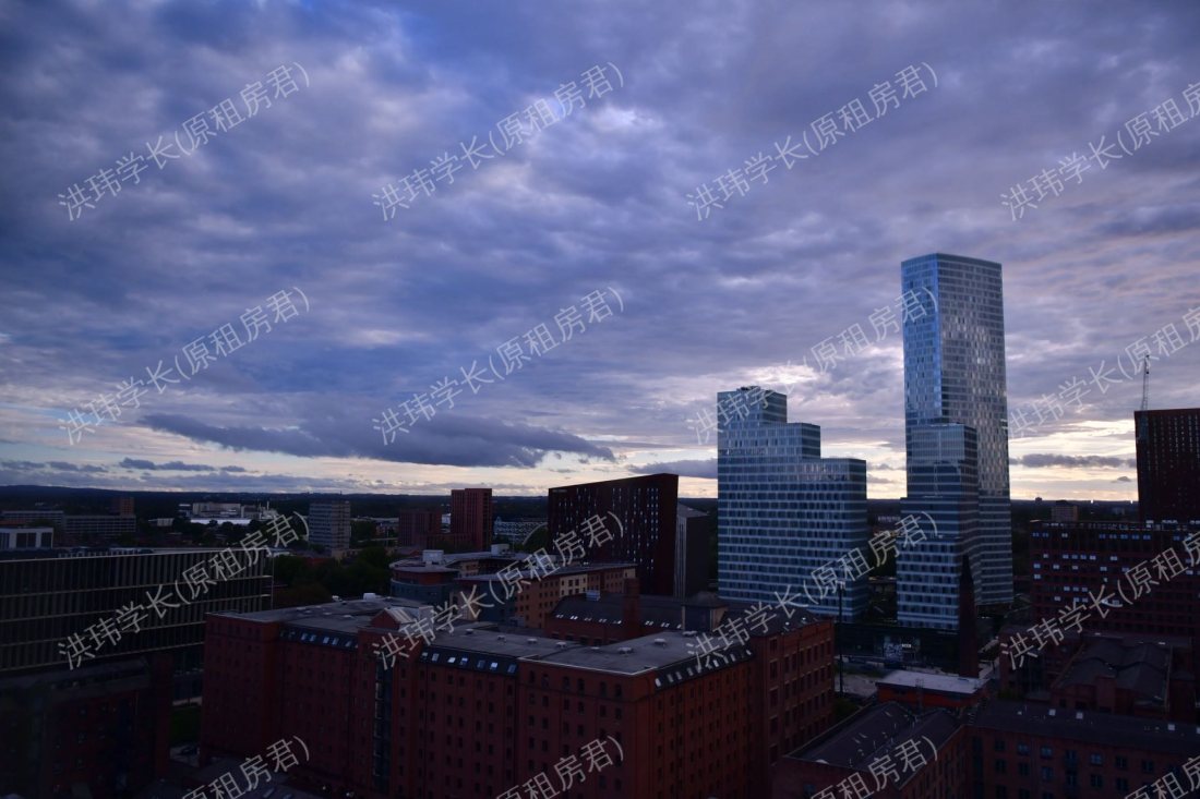 Bridgewater Height公寓