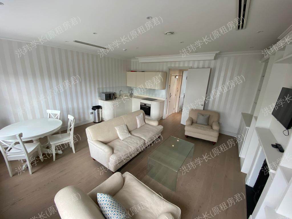 35 Cathcart Road公寓