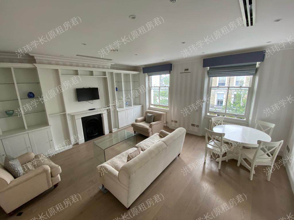 35 Cathcart Road公寓